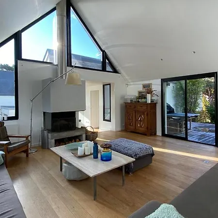 2 Vue Sur Villa *
