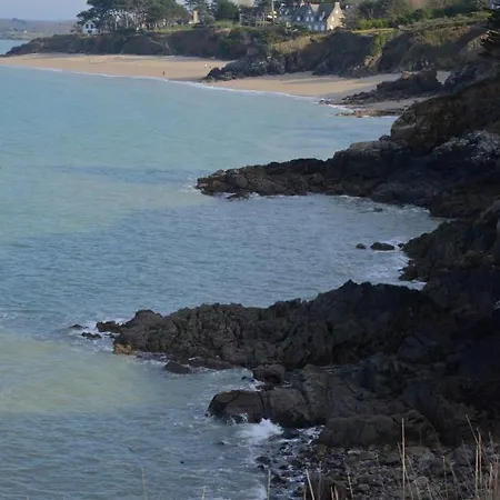 Villa 2 Vue Sur Saint-Jacut-de-la-Mer