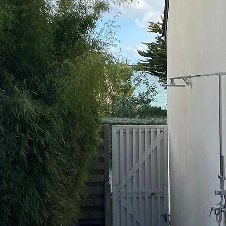 2 Vue Sur Villa Saint-Jacut-de-la-Mer